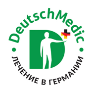 Zur Startseite DeutschMedic